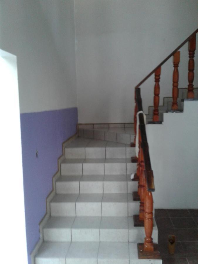 Hotel Estrella Huasteca Акисмон Экстерьер фото