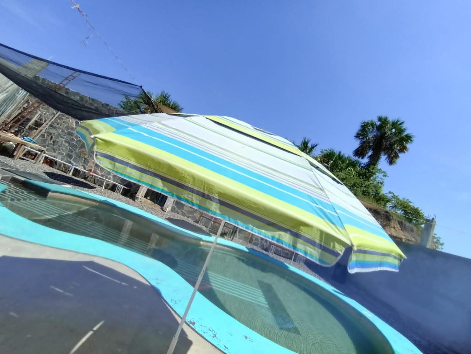Hotel Estrella Huasteca Акисмон Экстерьер фото